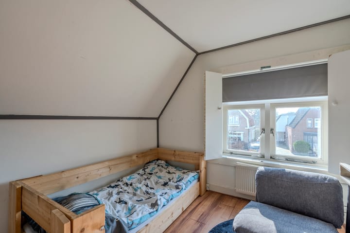 Foto 32 van Zwartwatersweg 18