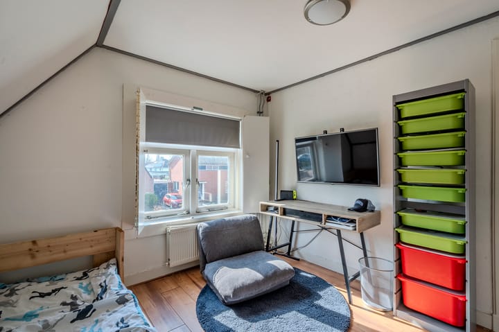 Foto 33 van Zwartwatersweg 18