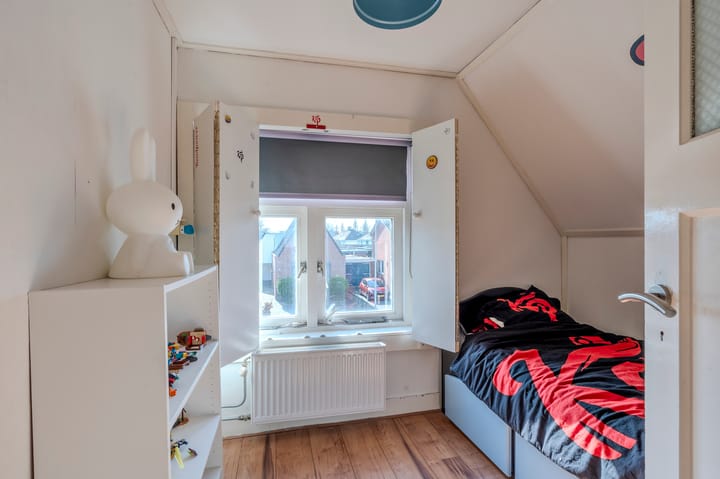 Foto 34 van Zwartwatersweg 18