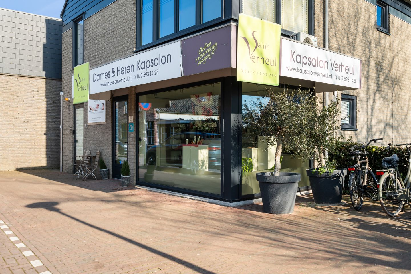 Bekijk foto 5 van Dorpsstraat 41