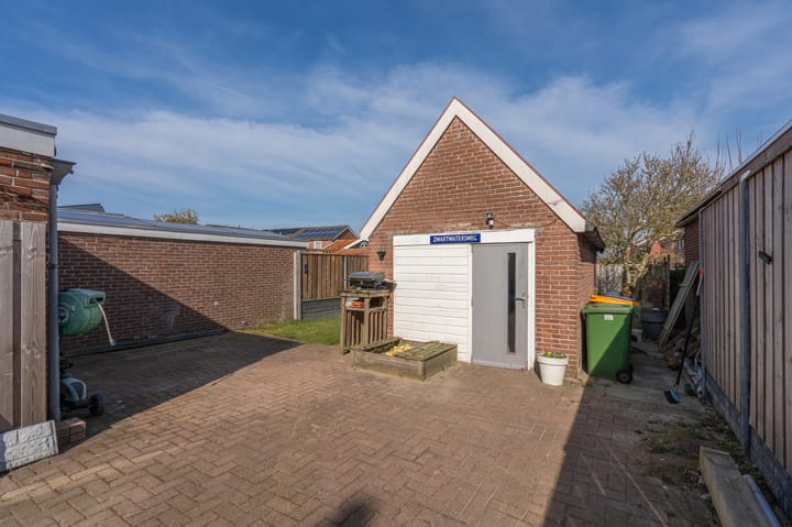 Foto 45 van Zwartwatersweg 18