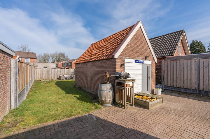 Foto 47 van Zwartwatersweg 18