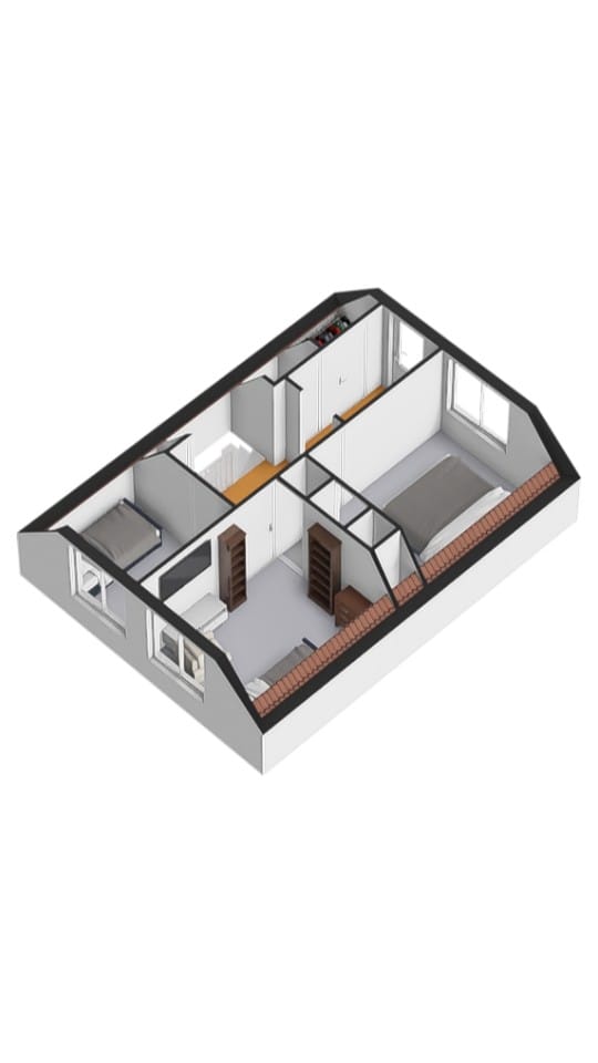 Foto 59 van Zwartwatersweg 18