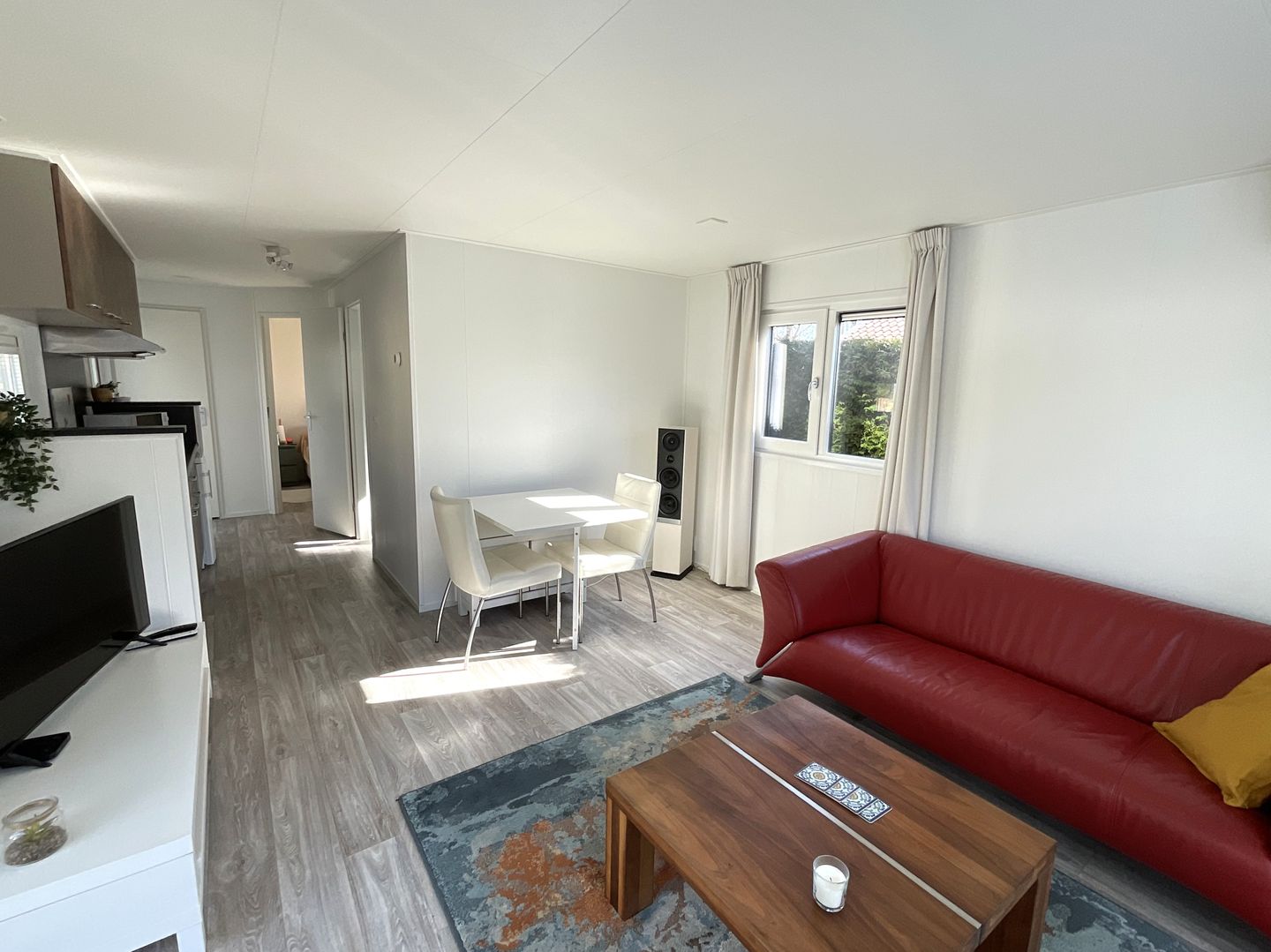 Foto 5 van Haspel 97-7