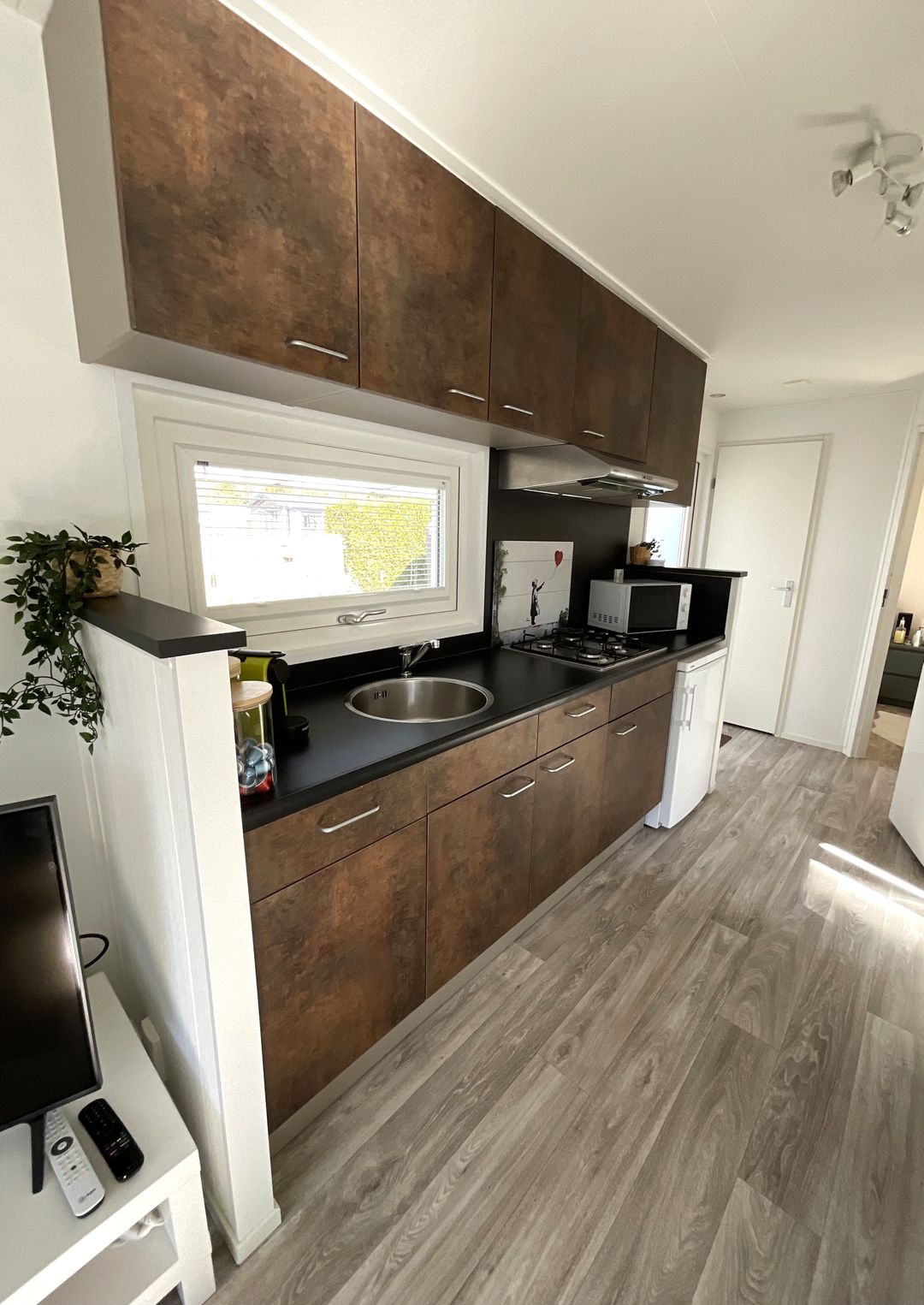 Foto 7 van Haspel 97-7