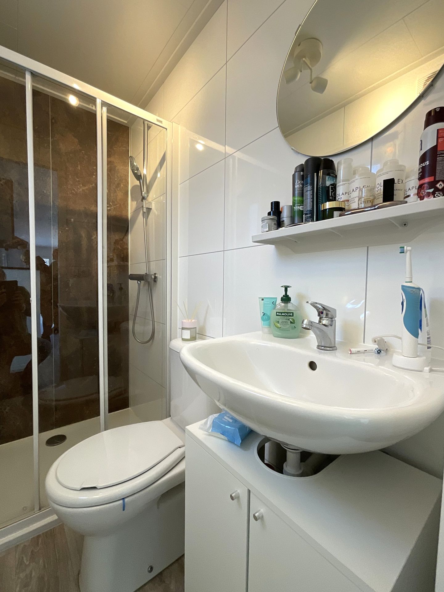 Foto 10 van Haspel 97-7