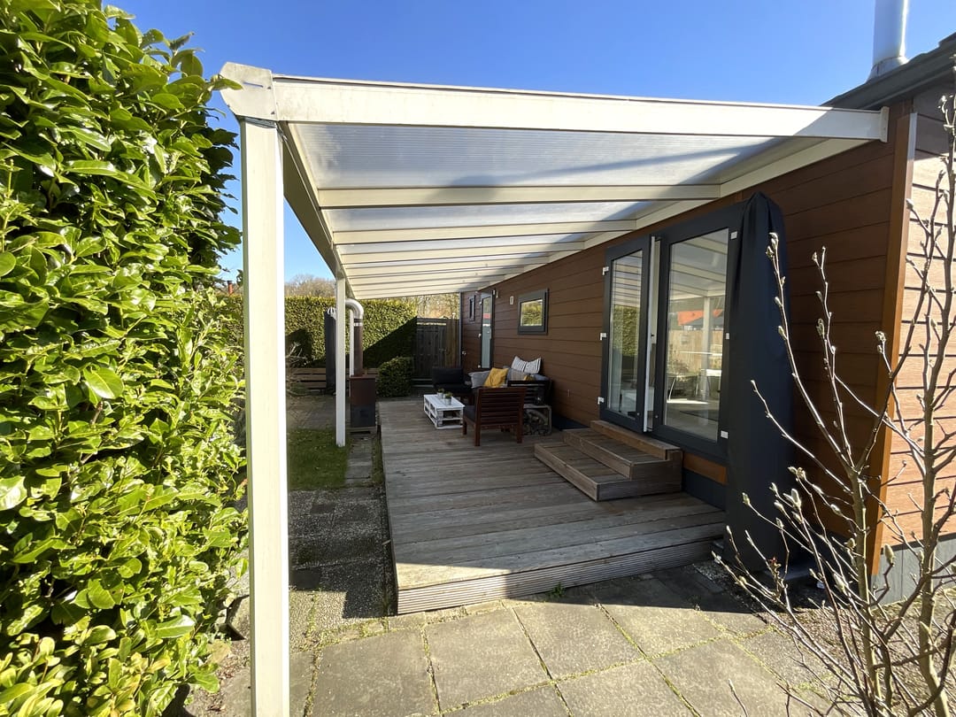 Foto 11 van Haspel 97-7