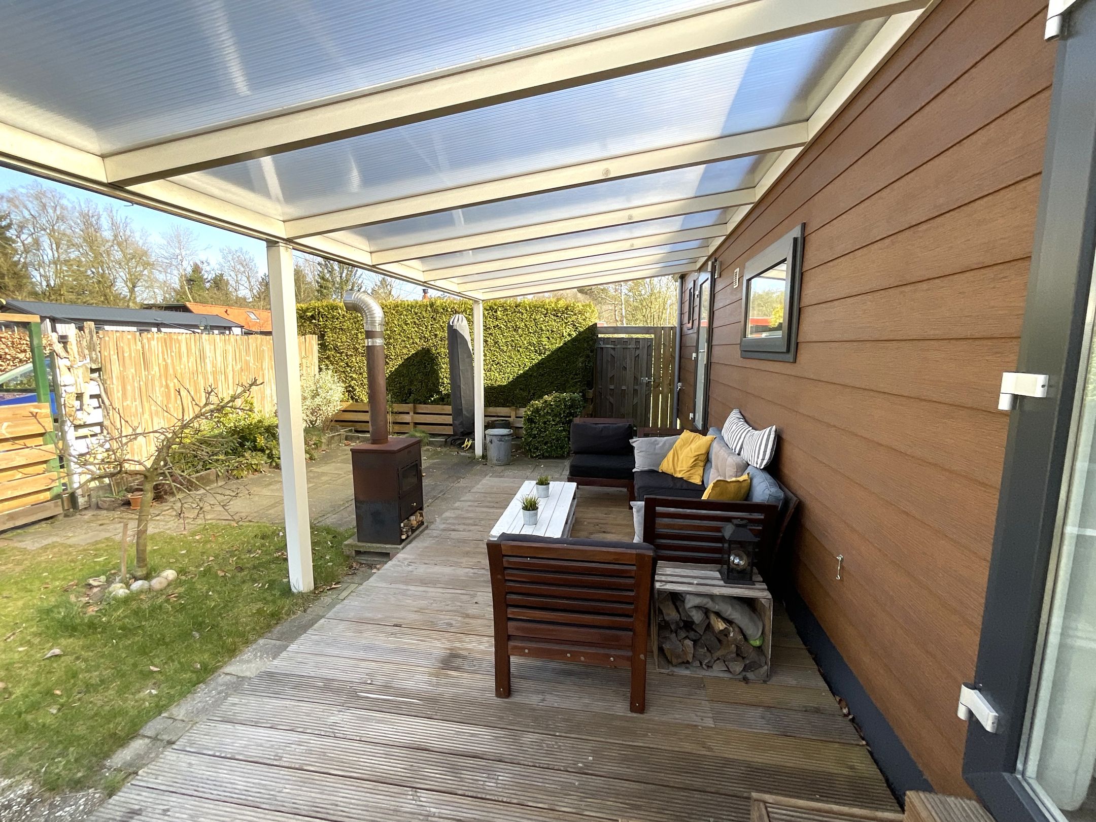 Foto 12 van Haspel 97-7