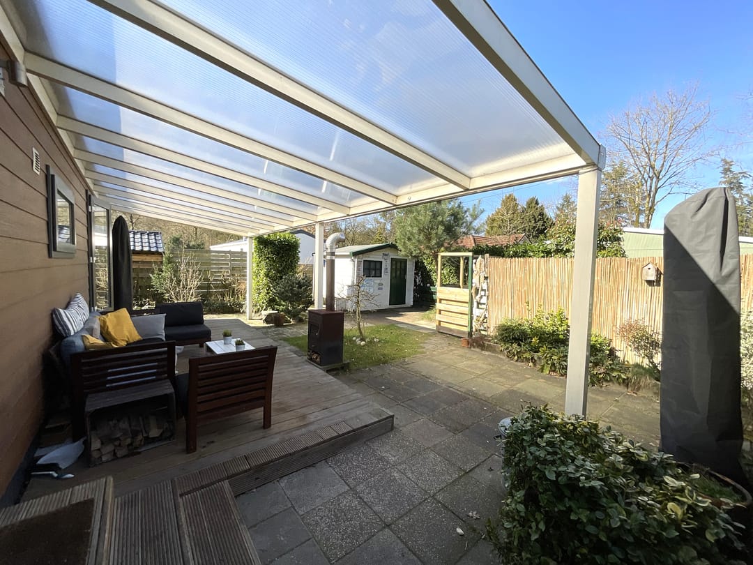 Foto 13 van Haspel 97-7