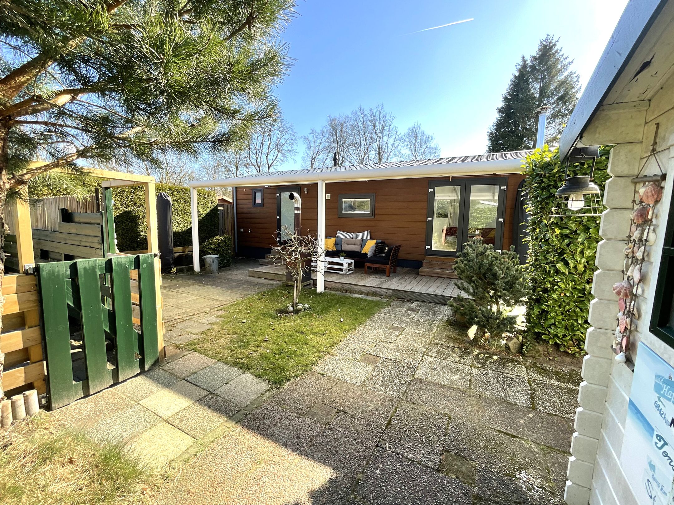 Foto 15 van Haspel 97-7