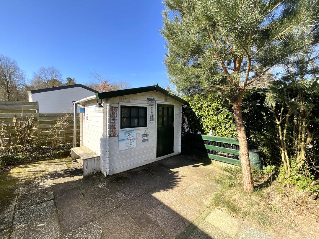 Foto 16 van Haspel 97-7