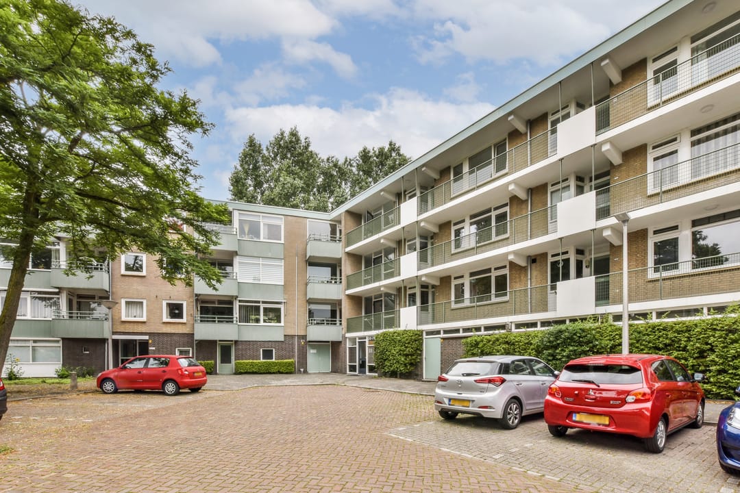 Foto 2 van Fideliolaan 28