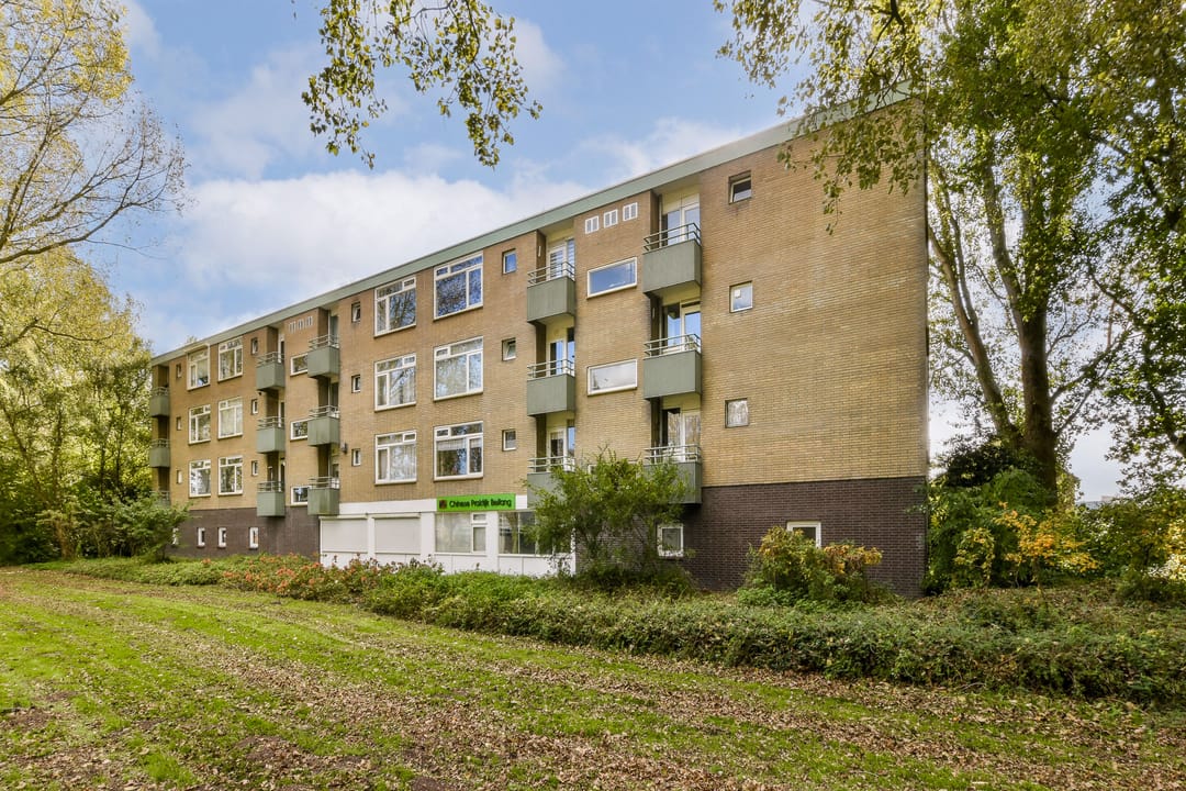 Foto 8 van Fideliolaan 28