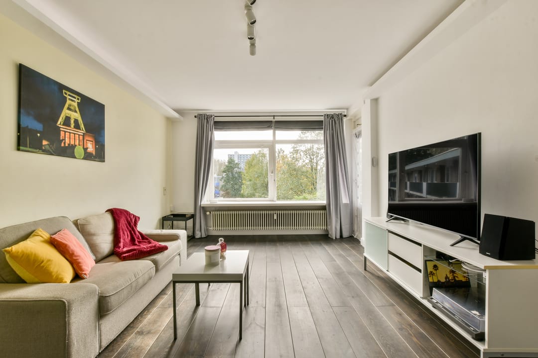 Foto 1 van Fideliolaan 28