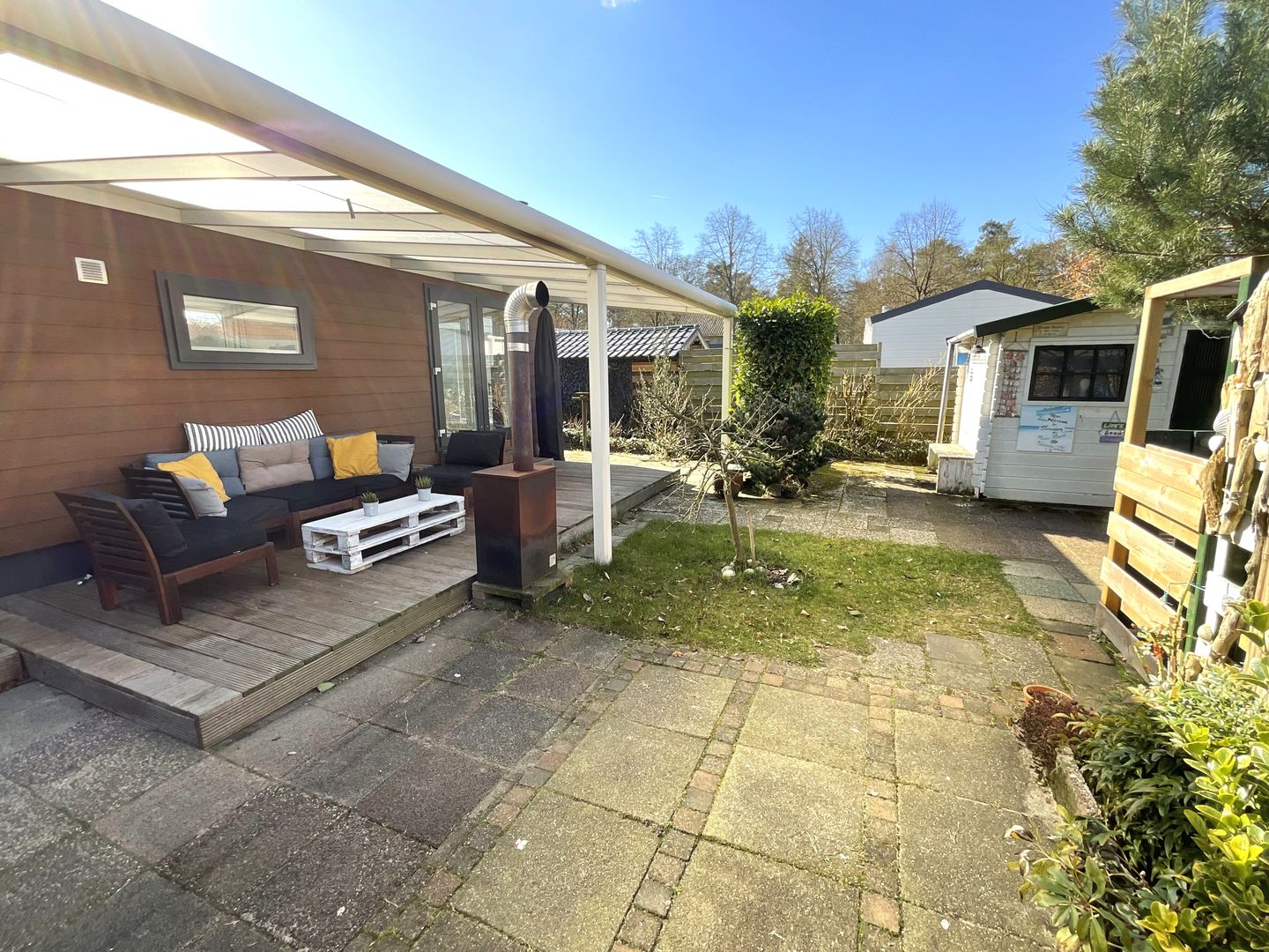 Foto 14 van Haspel 97-7