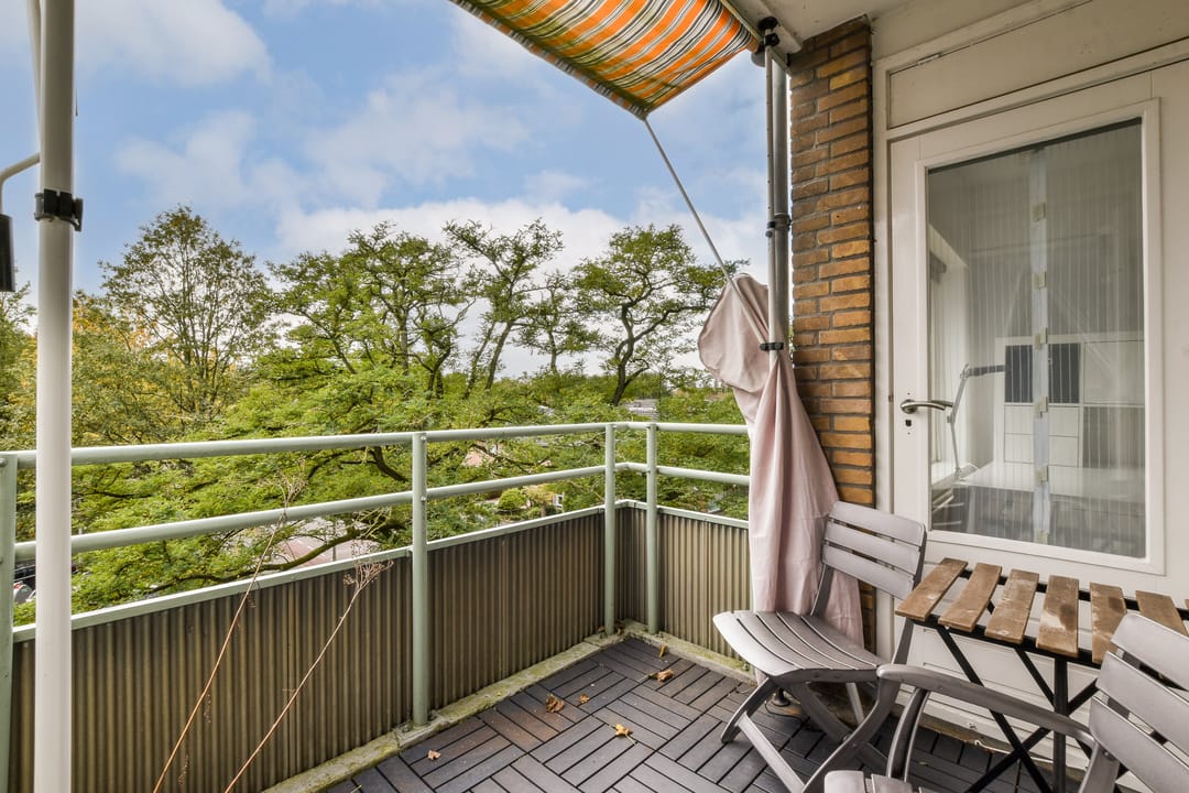 Foto 11 van Fideliolaan 28