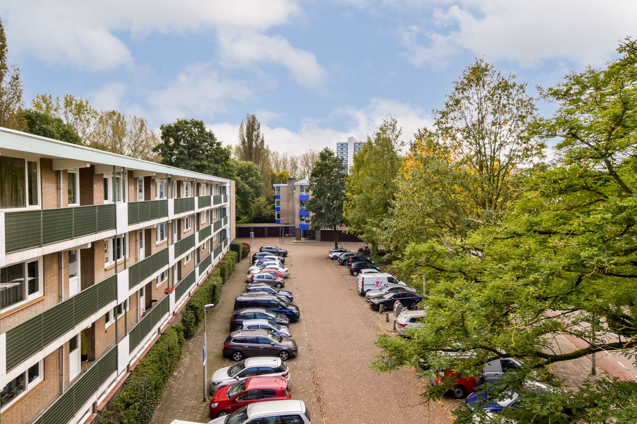 Foto 12 van Fideliolaan 28