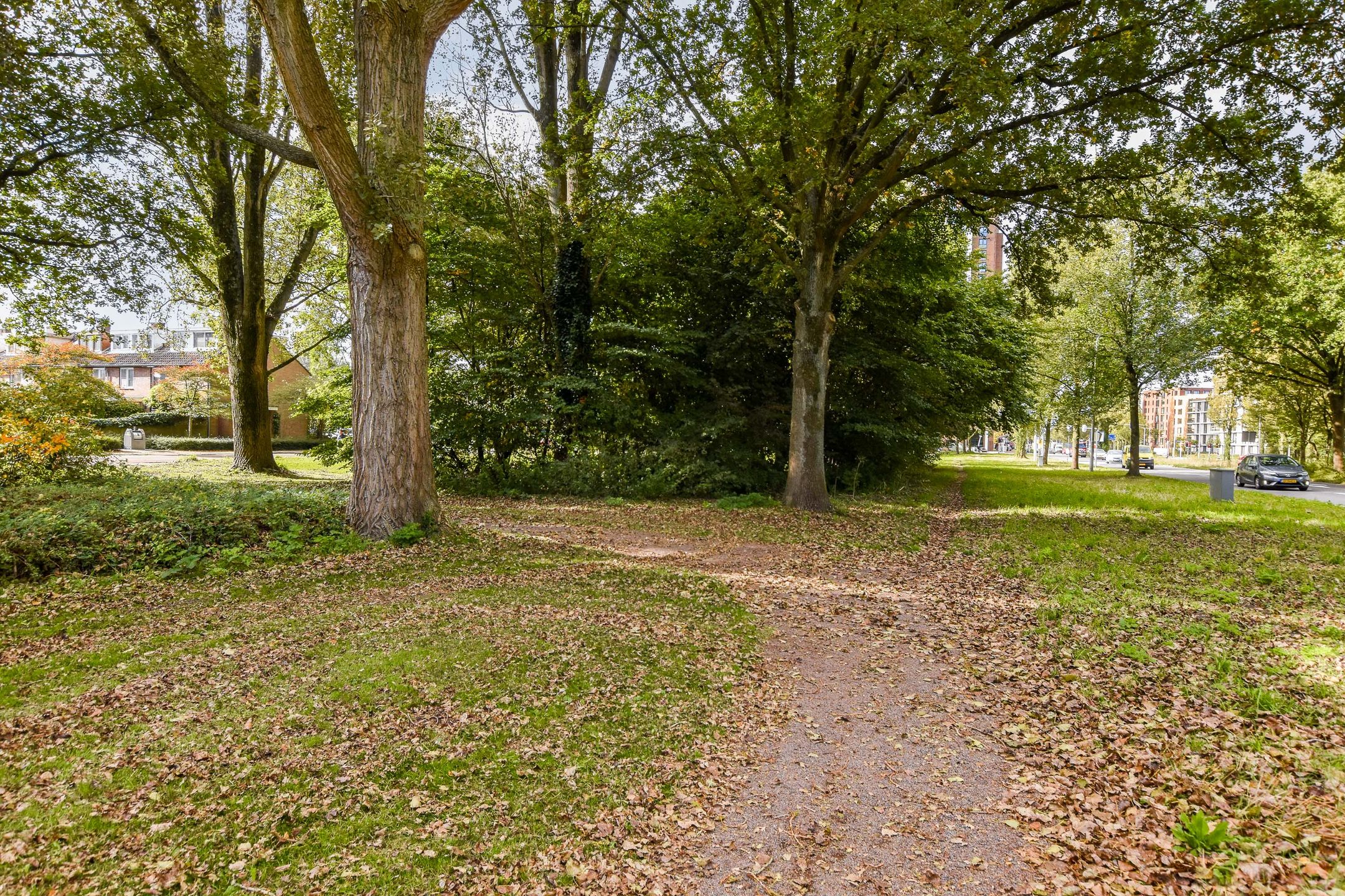 Foto 21 van Fideliolaan 28