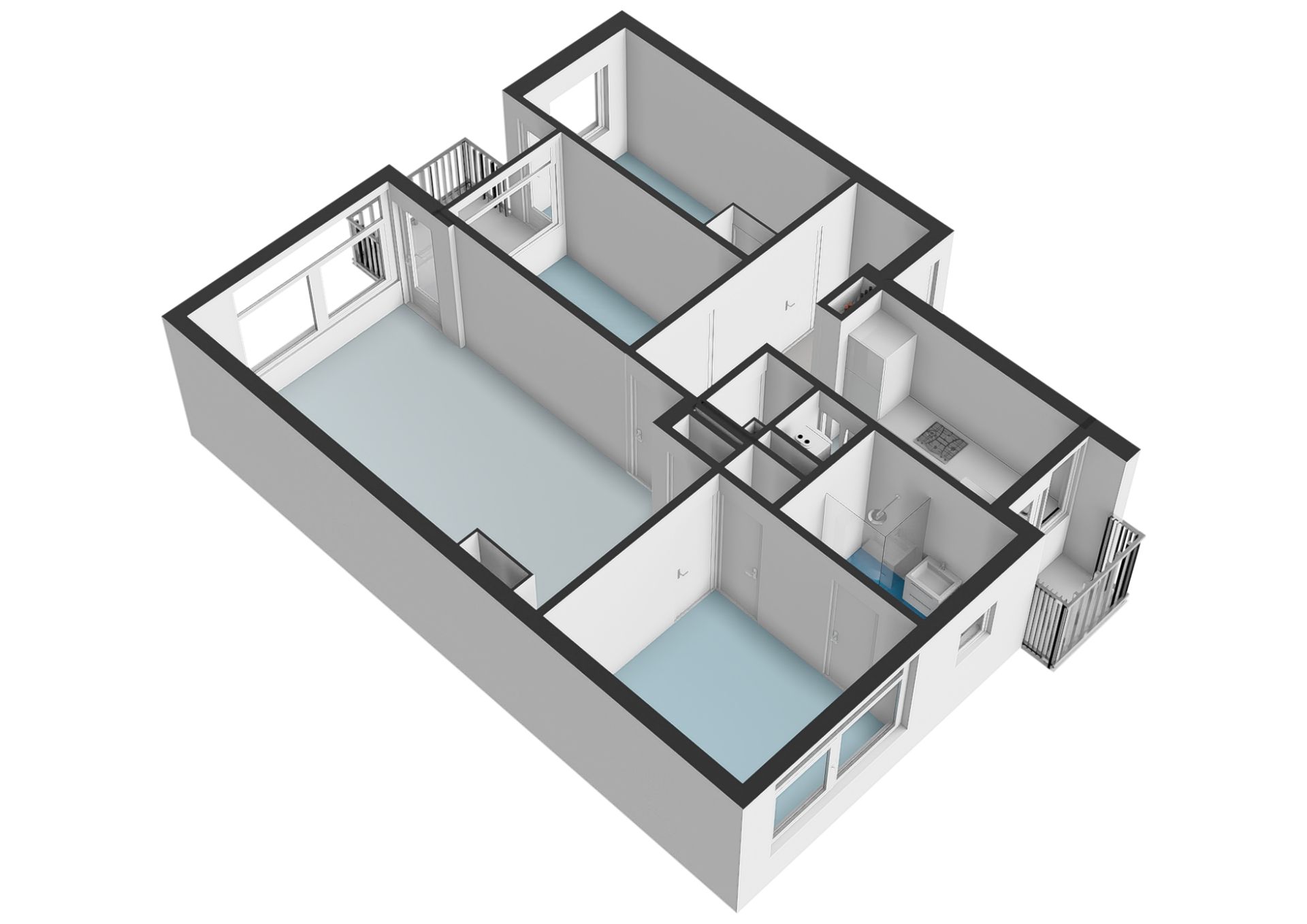 Foto 24 van Fideliolaan 28