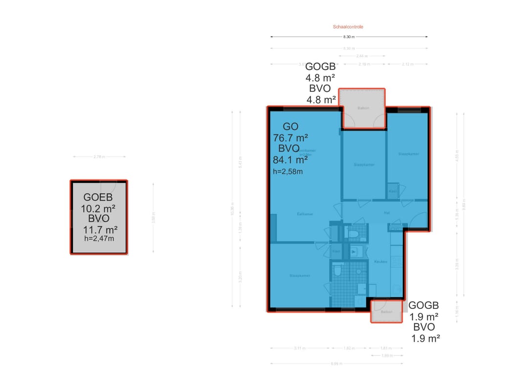 Foto 28 van Fideliolaan 28