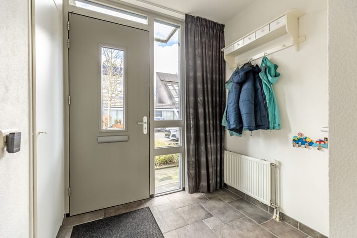 Photo 8 of Burgemeester de Regtstraat 34