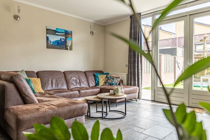 Photo 10 of Burgemeester de Regtstraat 34