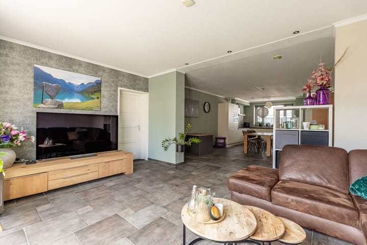 Photo 12 of Burgemeester de Regtstraat 34