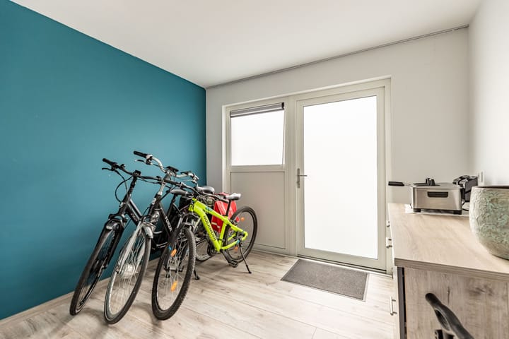 Photo 18 of Burgemeester de Regtstraat 34