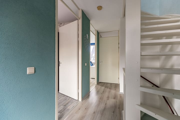 Photo 19 of Burgemeester de Regtstraat 34