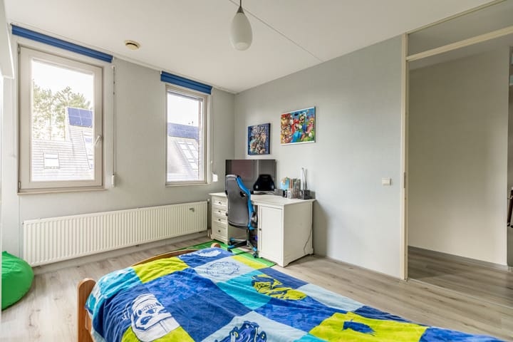 Photo 23 of Burgemeester de Regtstraat 34