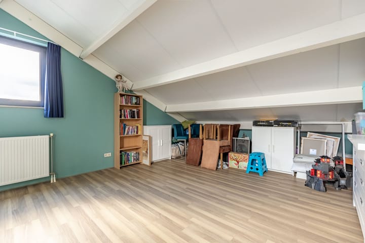 Photo 28 of Burgemeester de Regtstraat 34