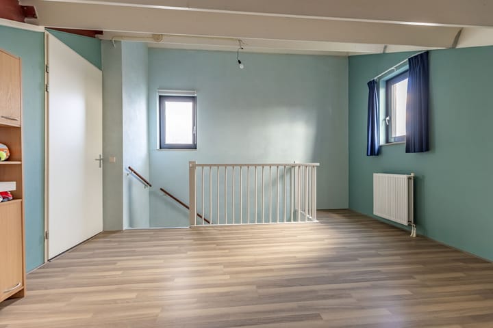 Photo 27 of Burgemeester de Regtstraat 34