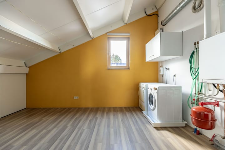 Photo 30 of Burgemeester de Regtstraat 34