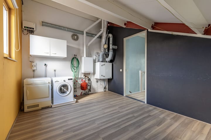 Photo 31 of Burgemeester de Regtstraat 34