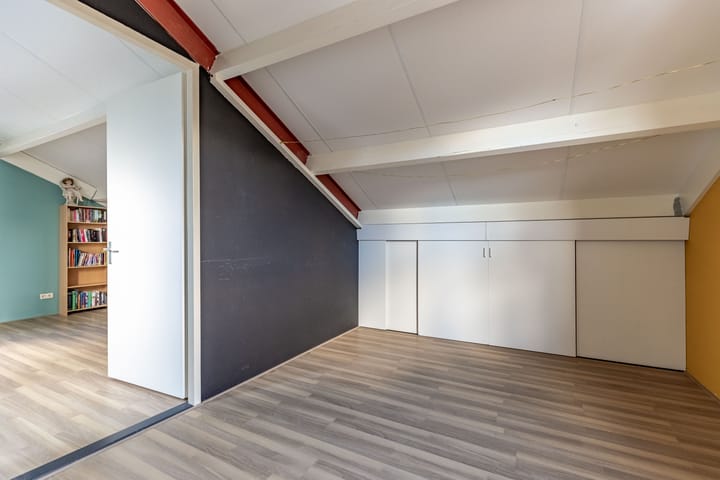 Photo 29 of Burgemeester de Regtstraat 34