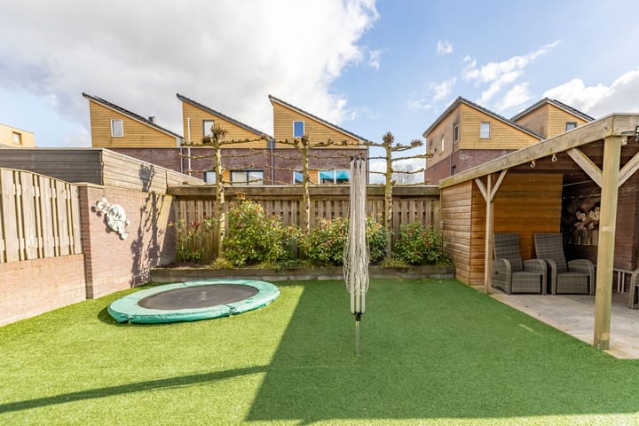 Photo 33 of Burgemeester de Regtstraat 34