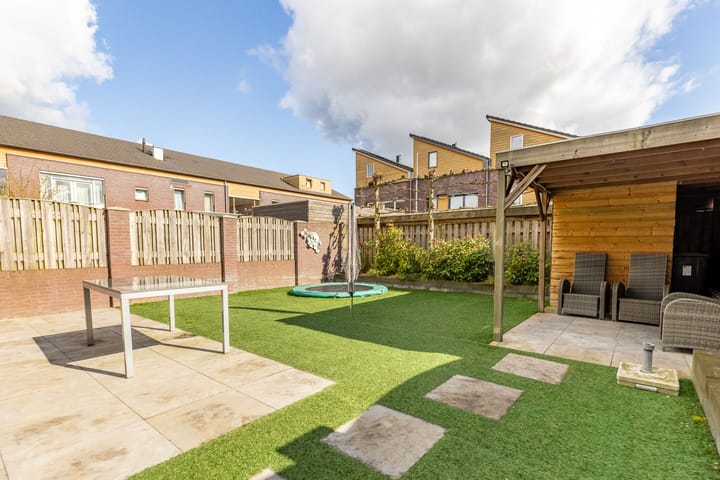 Photo 32 of Burgemeester de Regtstraat 34