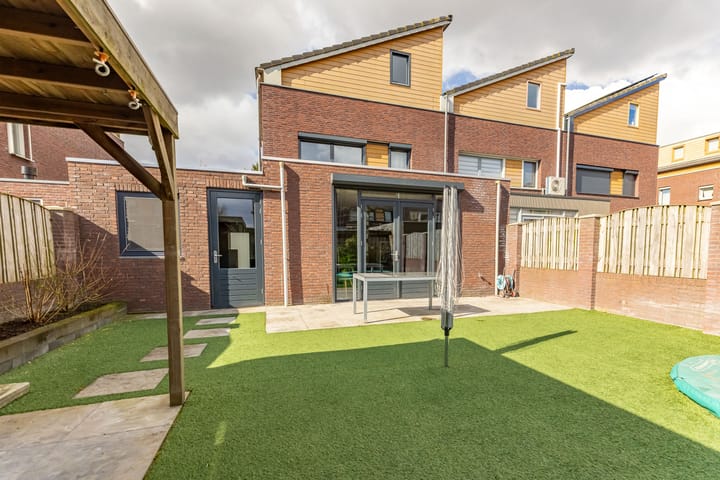 Photo 34 of Burgemeester de Regtstraat 34