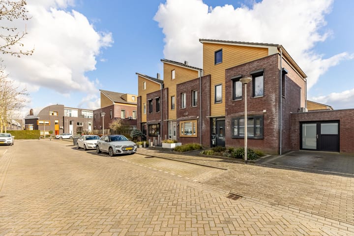 Photo 35 of Burgemeester de Regtstraat 34