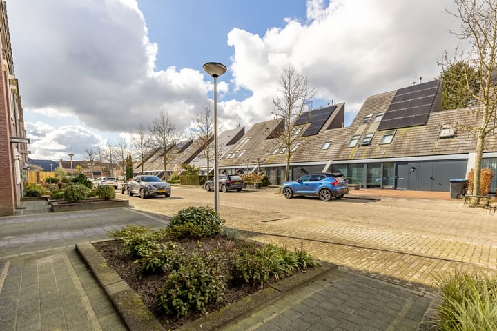 Photo 39 of Burgemeester de Regtstraat 34