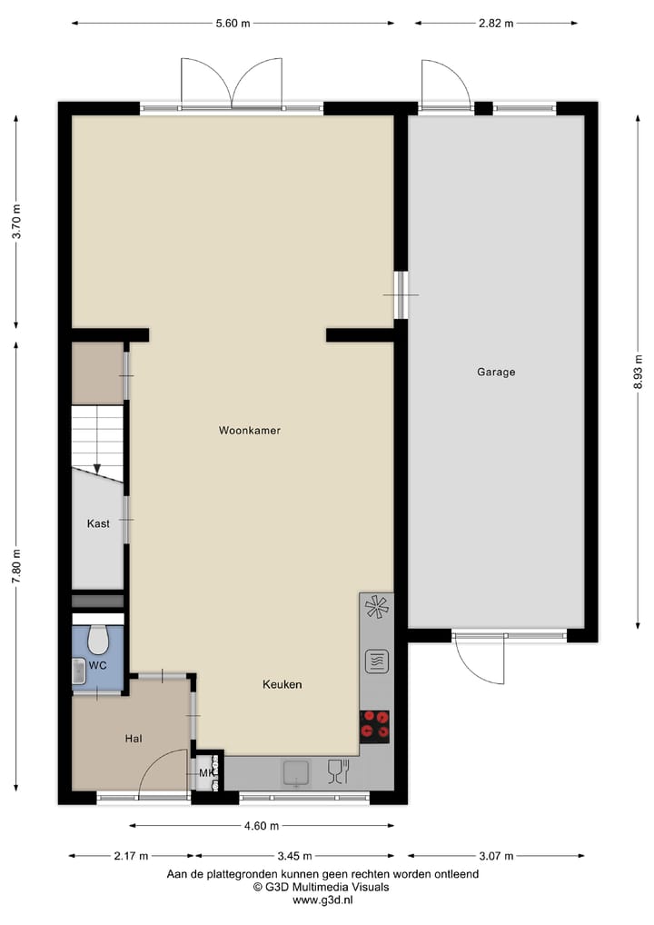 Photo 41 of Burgemeester de Regtstraat 34