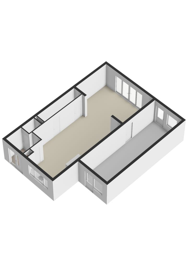 Photo 42 of Burgemeester de Regtstraat 34