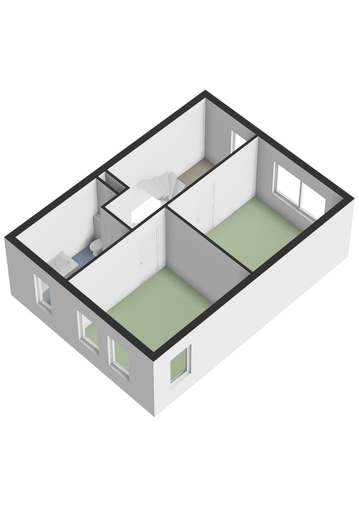 Photo 44 of Burgemeester de Regtstraat 34