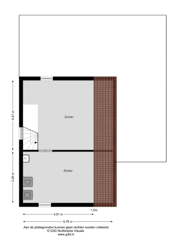Photo 45 of Burgemeester de Regtstraat 34