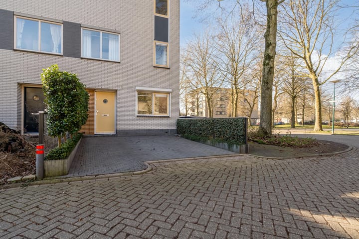 Foto 2 van Keerkring 76-B