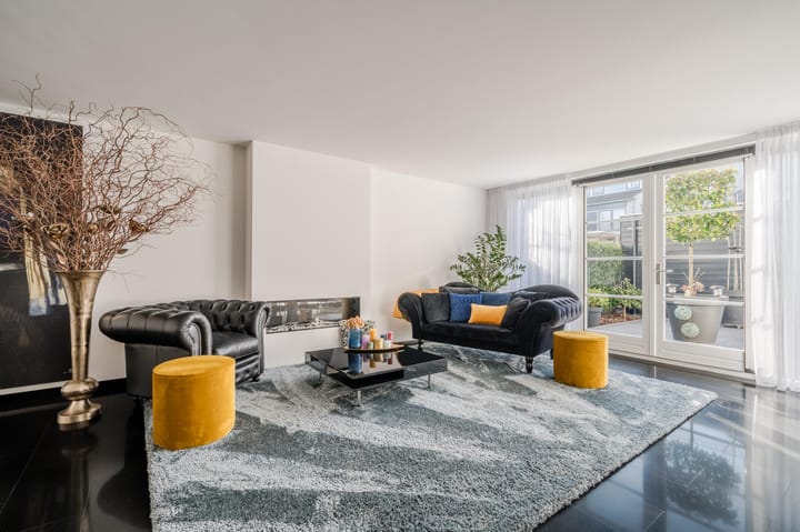 Foto 6 van Keerkring 76-B