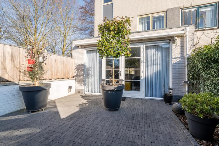 Foto 50 van Keerkring 76-B