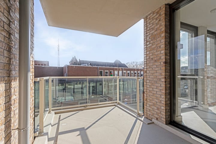 Foto 5 van Carmelietenstraat 33