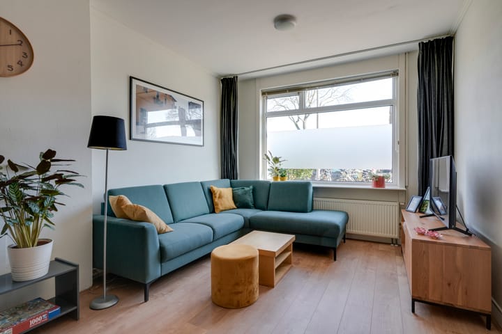 Foto 2 van Van Egmondkade 46