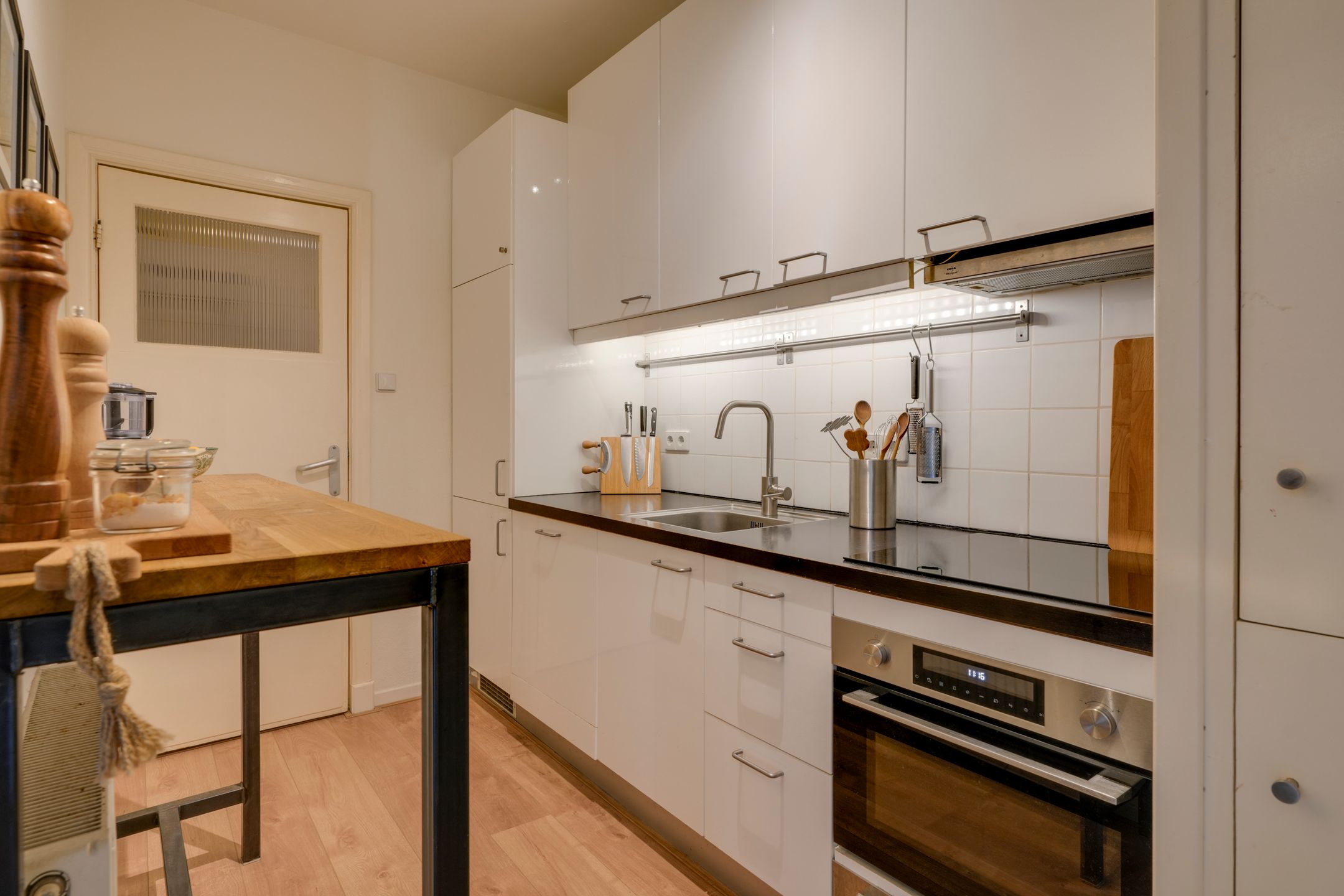 Foto 3 van Van Egmondkade 46